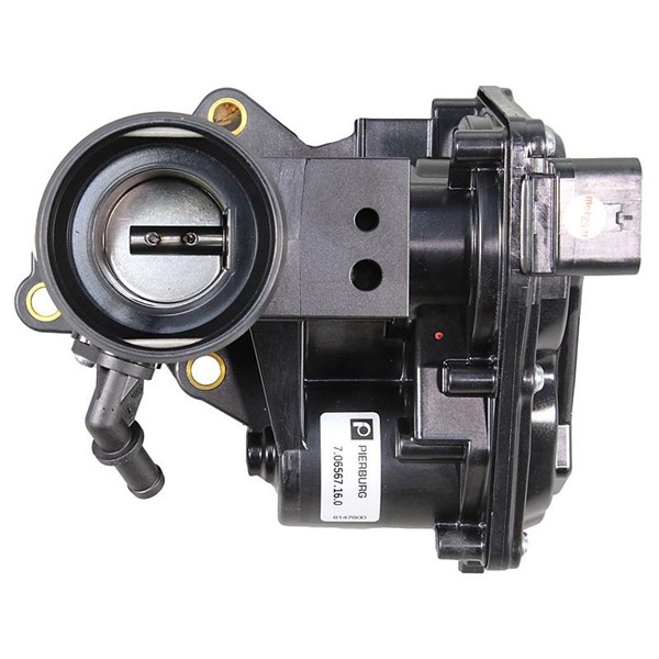 Egr-ventil 12V