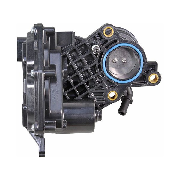 Egr-ventil 12V