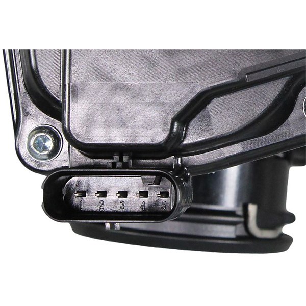 Egr-ventil 12V