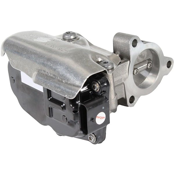 Egr-ventil 12V Egr-ventil 12V