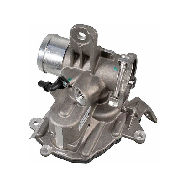 Egr-ventil 12V, Höger