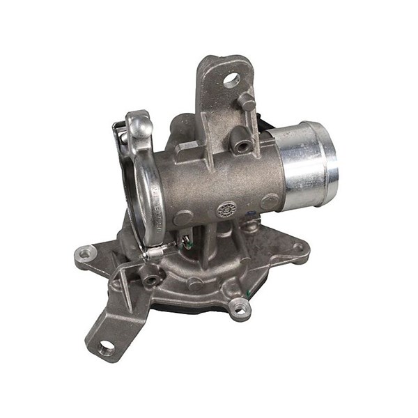 Egr-ventil 12V, Höger Egr-ventil 12V, Höger