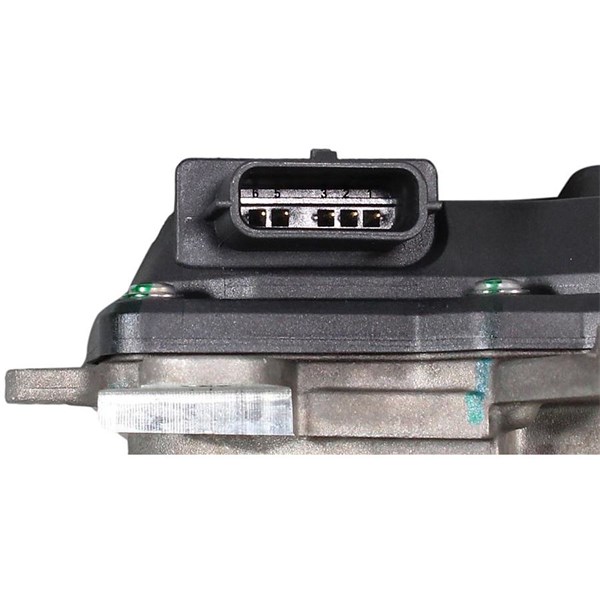 Egr-ventil 12V, Höger Egr-ventil 12V, Höger