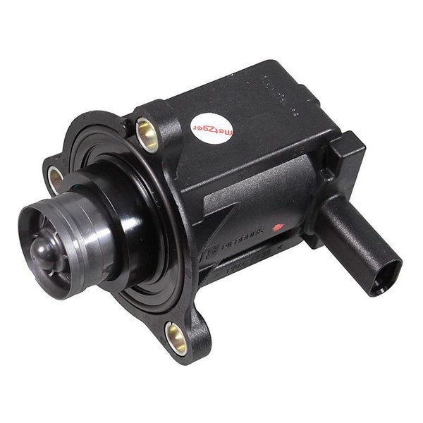 Wastegate 12V