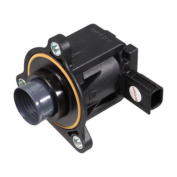 Wastegate 12V