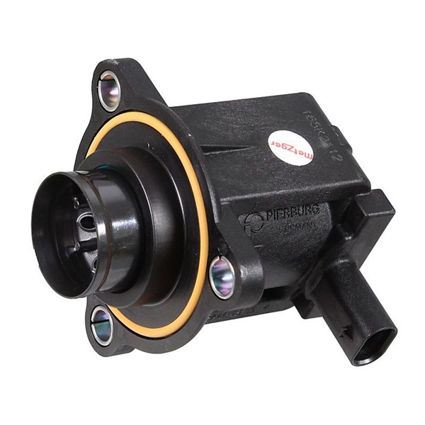 Wastegate 12V