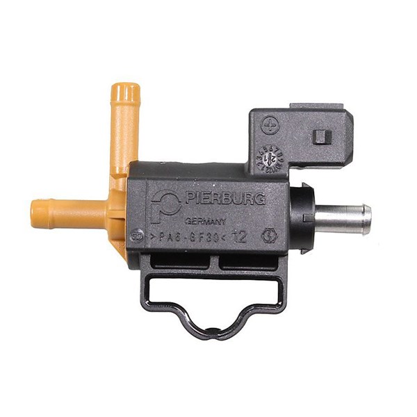 Laddtrycksventil 12V