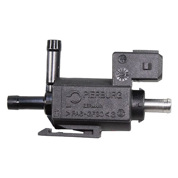 Laddtrycksventil 12V