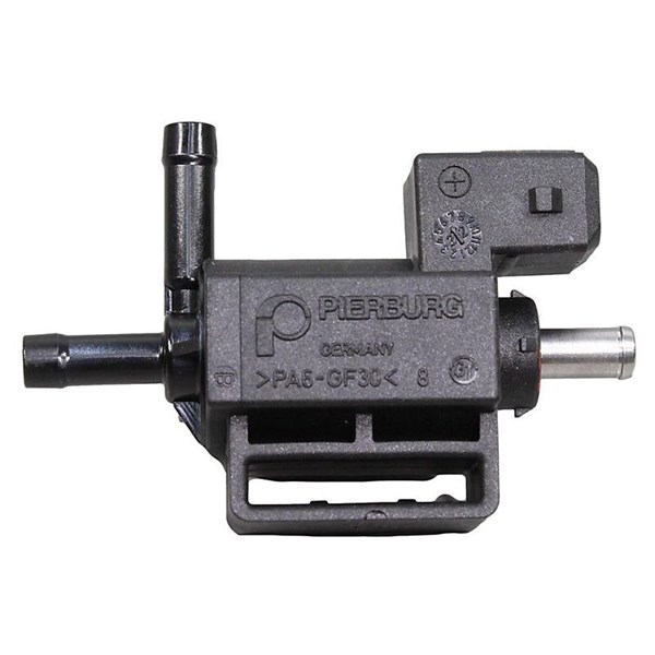 Laddtrycksventil 12V