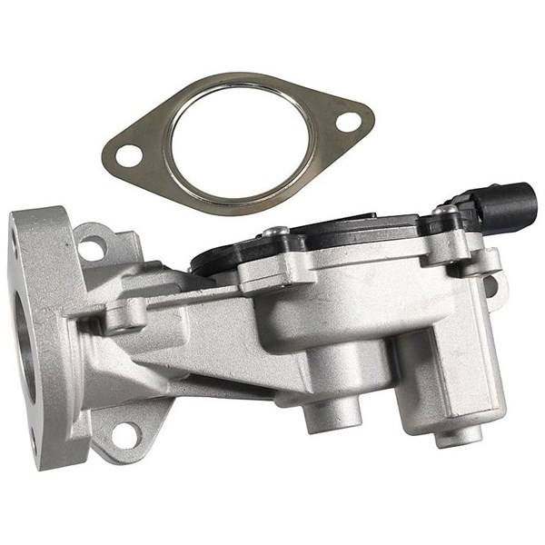 Egr-ventil 12V