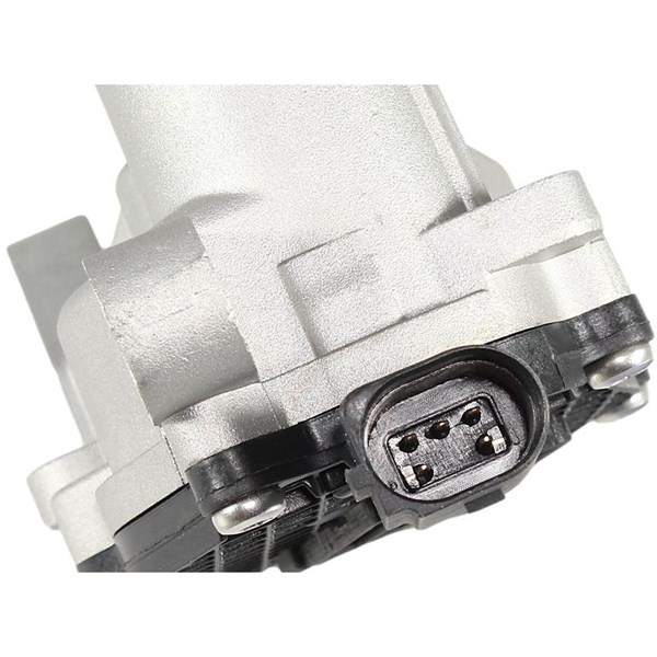 Egr-ventil 12V Egr-ventil 12V