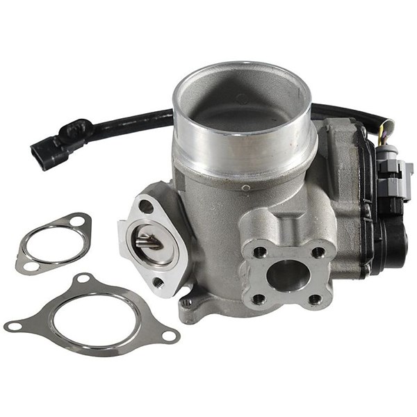 Egr-ventil 12V