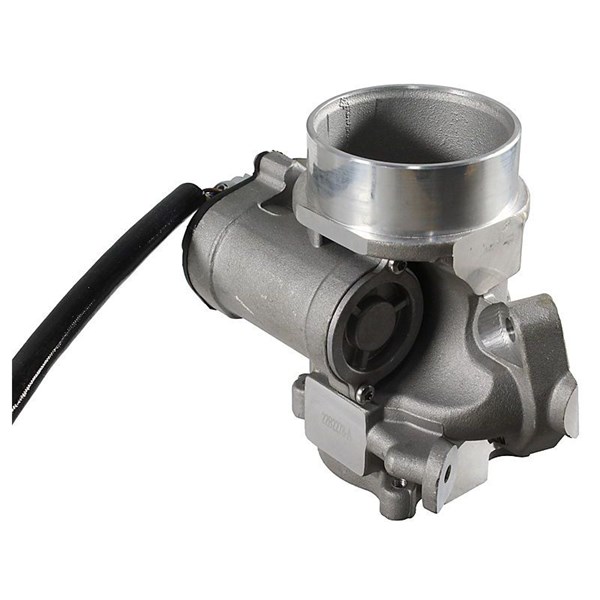 Egr-ventil 12V