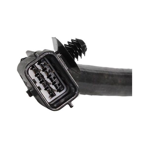 Egr-ventil 12V