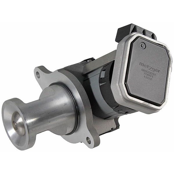 Egr-ventil 12V