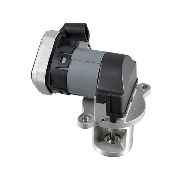 Egr-ventil 12V Egr-ventil 12V