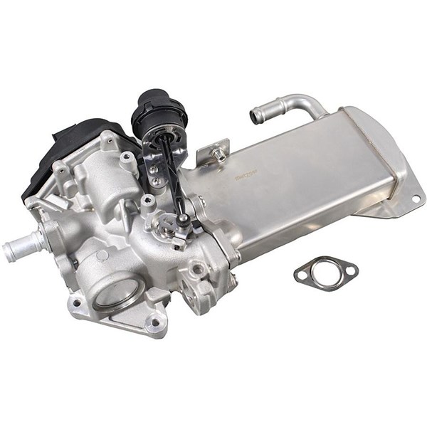 EGR-modul