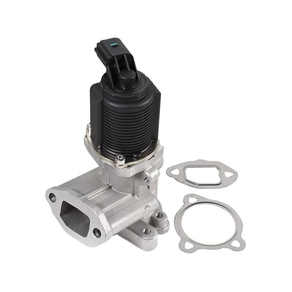 Egr-ventil 12V