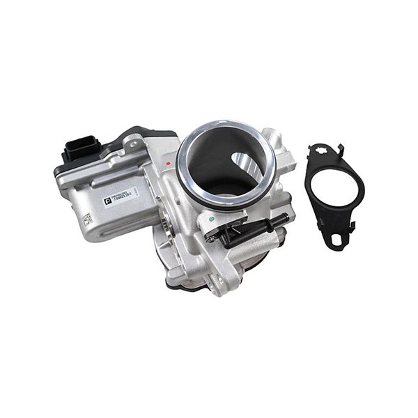Egr-ventil 12V Egr-ventil 12V