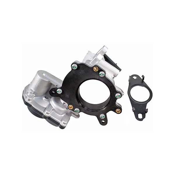 Egr-ventil 12V Egr-ventil 12V