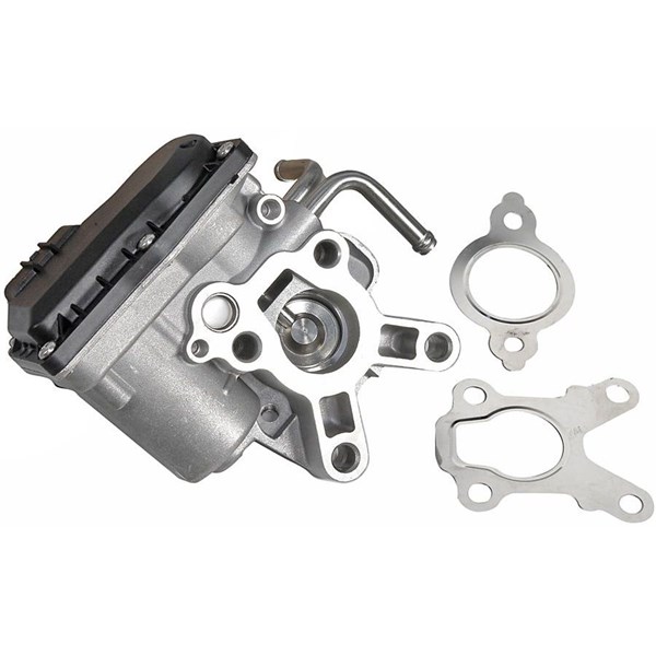 Egr-ventil 12V