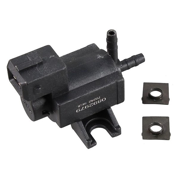 Ventil, EGR-avgasreglering 12V