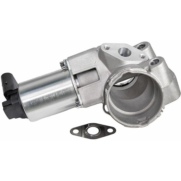 Egr-ventil 12V