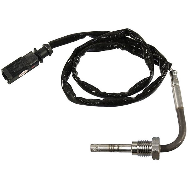 Sensor, avgastemperatur