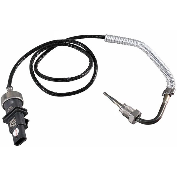 Sensor, avgastemperatur