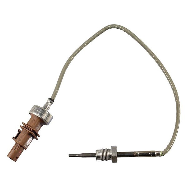 Sensor, avgastemperatur