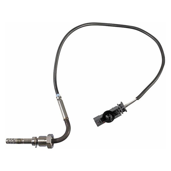 Sensor, avgastemperatur
