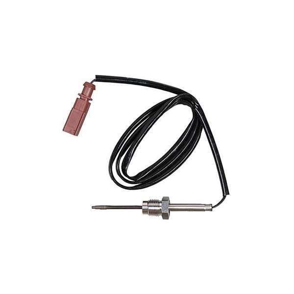 Sensor, avgastemperatur