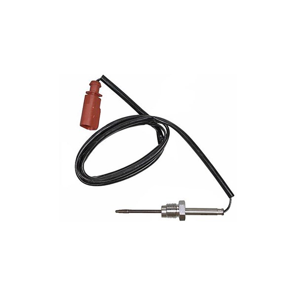 Sensor, avgastemperatur
