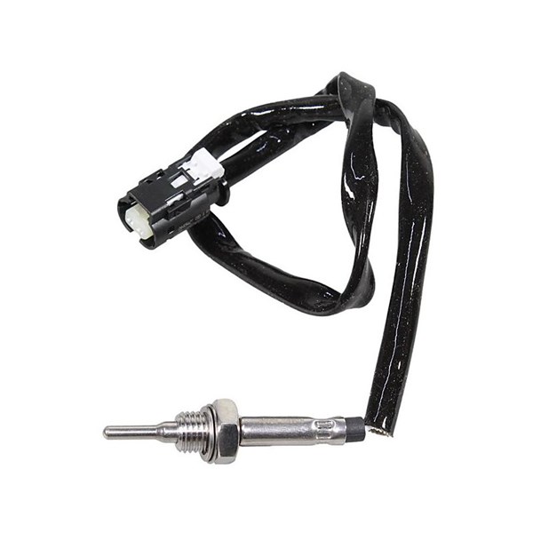 Sensor, avgastemperatur