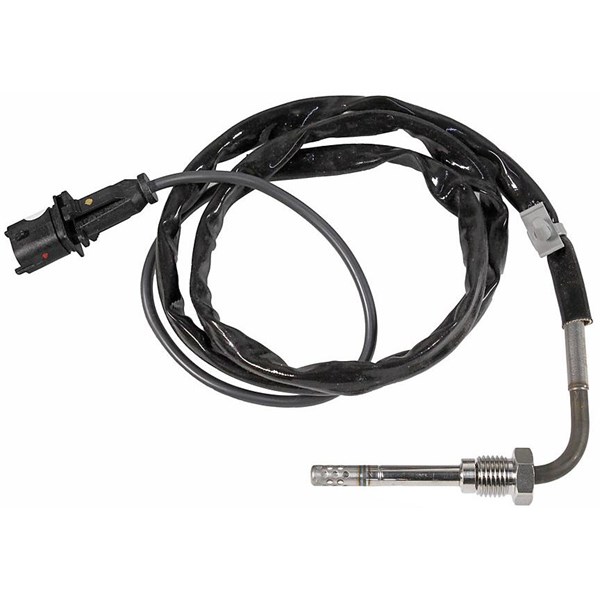 Sensor, avgastemperatur