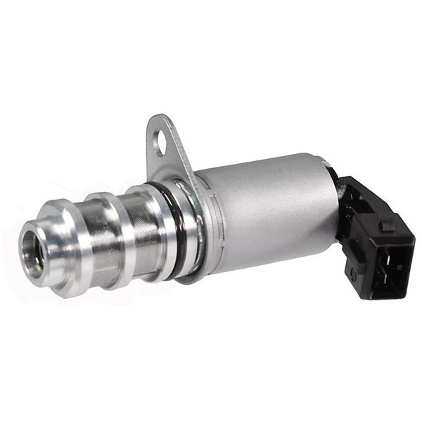 Oljetrycksventil 12V, Fram, Vänster, Cylindriskt huvud