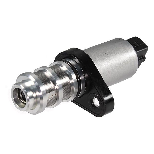 Oljetrycksventil 12V, Höger, Cylindriskt huvud