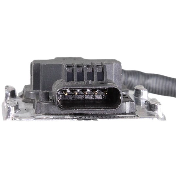 NOx-sensor, NOx-katalysator NOx-sensor, NOx-katalysator