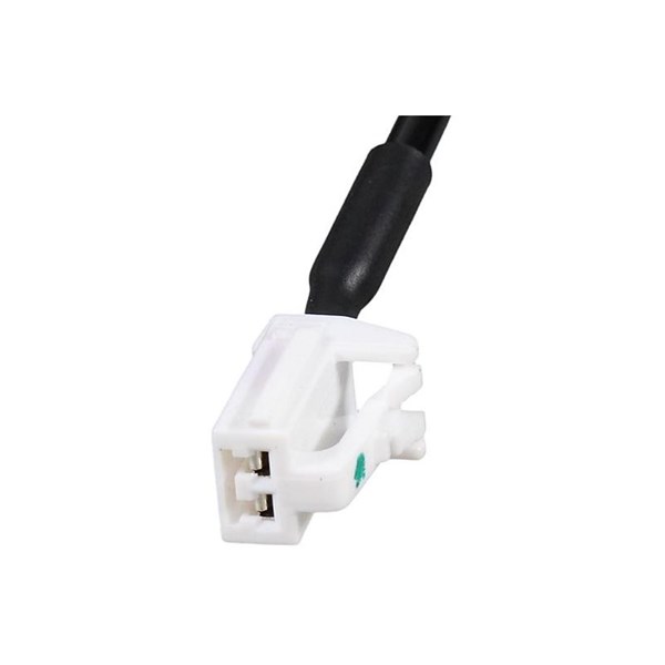 ABS-givare, Sensor, hjulvarvtal, Bakaxel, Höger