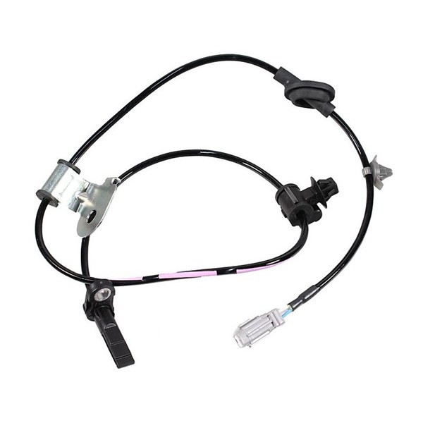 ABS-givare, Sensor, hjulvarvtal, Framaxel, Vänster ABS-givare, Sensor, hjulvarvtal, Framaxel, Vänster