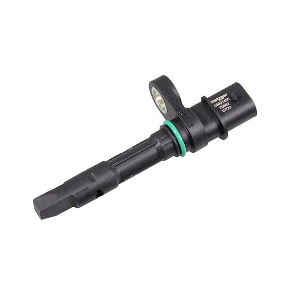 ABS-givare, Sensor, hjulvarvtal, Framaxel, Bakaxel