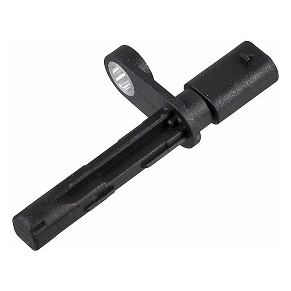 ABS-givare, Sensor, hjulvarvtal, framaxel höger, framaxel vänster
