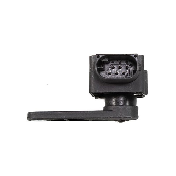 Sensor, Xenonljus (lysviddsreglering), Framaxel Sensor, Xenonljus (lysviddsreglering), Framaxel