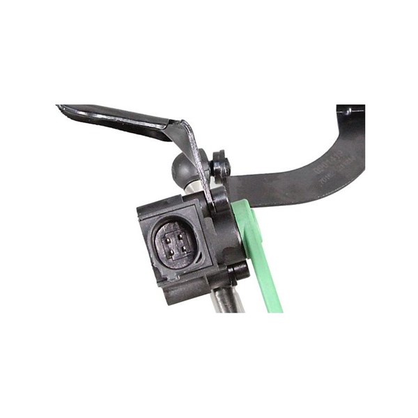 Sensor, lysviddsreglering, framaxel höger