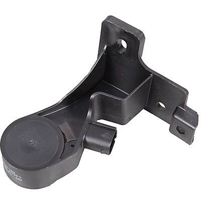 Sensor, Xenonljus (lysviddsreglering), Framaxel