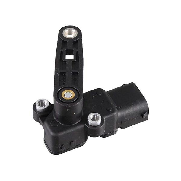 Sensor, lysviddsreglering, Framaxel, Bakaxel