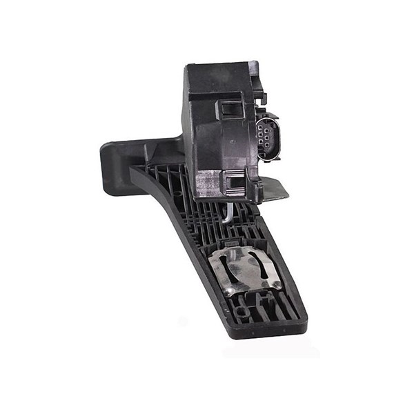 Sensor, gaspedalposition