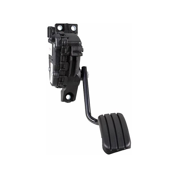Sensor, gaspedalposition