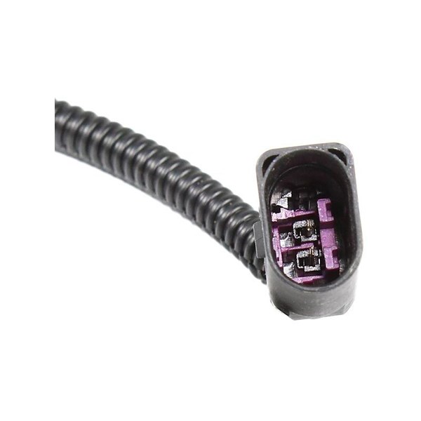 Sensor, topplockstemperaturr