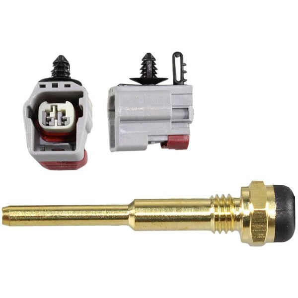 Sensor, topplockstemperaturr